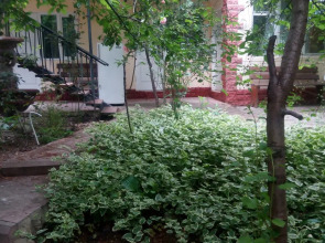 Гостевой Дом Viktoria