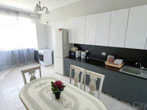 Апартаменты Sun City