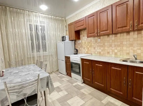 Квартира Марат Home двухкомнатная по ул. Ленина 141 Б