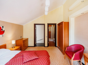 Парк Отель Русский