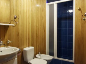 Гостиничный комплекс Смерекова Хата Крым