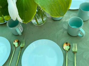 Гостевой дом Семейный отдых у моря