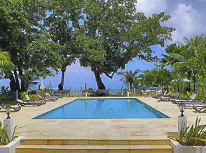 Гостевой дом Chateau Elysium