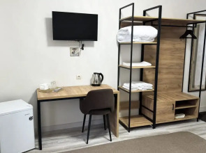 Гостевой дом Альтаир