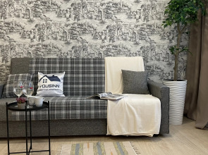 Апартаменты Yousinn Дачная 40 корп2