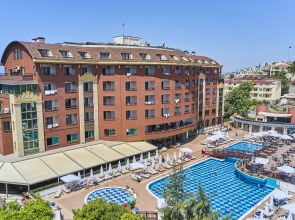 Misal Hotel Spa&Resort