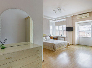 Апартаменты Apart Lux на Тверской