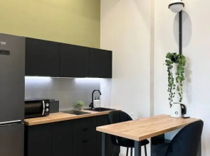 Апартаменты Rizone 2