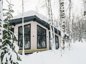 Гостевой Дом Брусника № 1