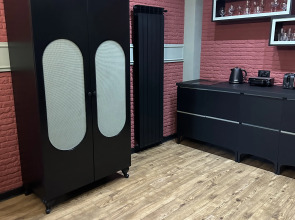 Апартаменты Corner apartment in old tbilisi