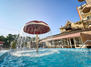 Гостевой дом Золотое руно