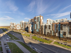 Апартаменты Sweet Studio