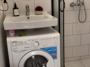 Апартаменты Тишина у Метро и Парка