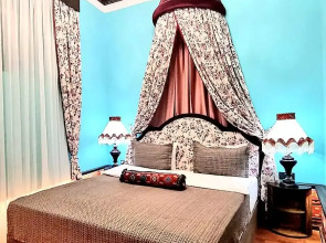 Apartments History 1870