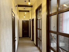 Отель Saloon Western