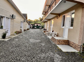 Гостевой дом Леон