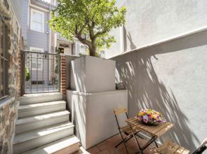 Отель Catch Sultanahmet