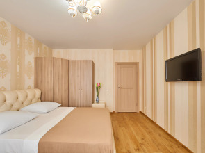 Апартаменты на Мичурина 149