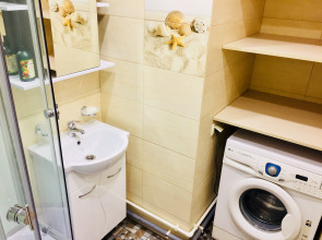 Улучшенные апартаменты Ленина 68