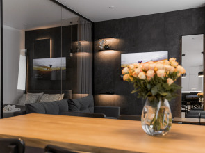 Апартаменты Cozy39 Lake II