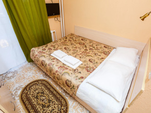 Гостевой дом Эв Рошель