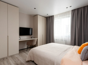 Квартира Альпы