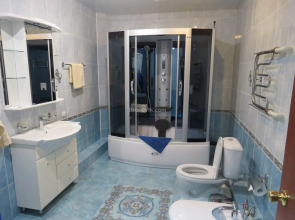 Отель Пирамида