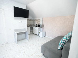 Гостевой дом Орхидея Новофёдоровка