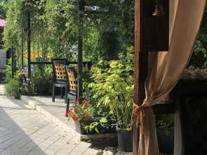 Гостевой дом Морская сказка