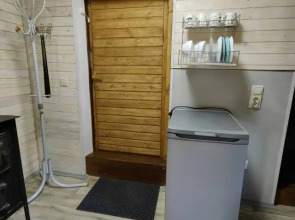 Гостевой дом Тимофеева горка