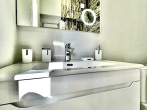 Апартаменты Лебедь