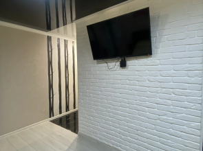 Квартира Уютная студия с удобным выездом на федеральную трассу