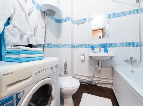 Апартаменты Пять Звёзд Бархат