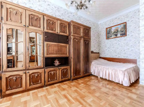 Квартира в Тихом центре Парк Челюскинцев 4 ком.кв.