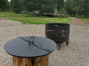 Частный дом Дыхание