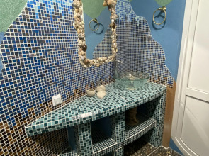 Апартаменты Seashell 1