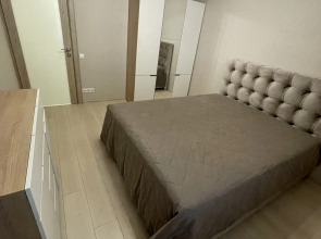 Квартира 2-х комнатная