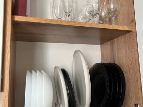 Квартира видовая в ЖК Печорин