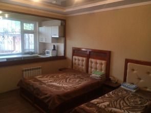 Частный дом Домик в Парке им. Фрунзе