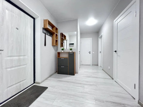 Квартира на улице Плещеевская 8