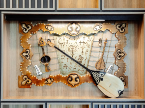 Отель ibis Aktobe