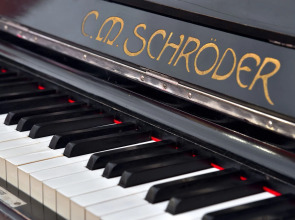 Рахманинов мини-отель