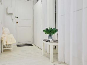 Квартира Flatstay Итальянская 1