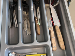 Апартаменты Villa Senta