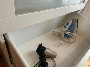 Гостевой дом на втором Тригорском