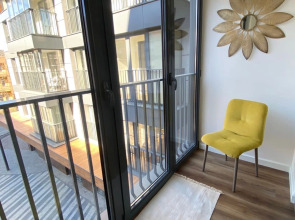 Апартаменты Счастье есть