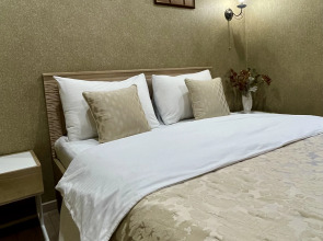 Квартира на Тхапсаева