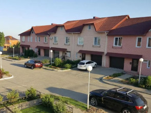 Гостевой дом на Металлургов