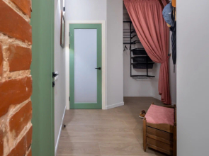 Квартира на Красной Калининград