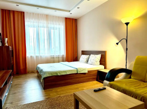 Апартаменты Fresh Room на ул. Грибоедова